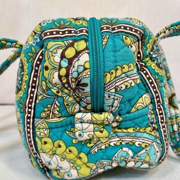 VERA BRADLEY BAG PREVIOUSLY LOVED EUC - Picture 3 of 7